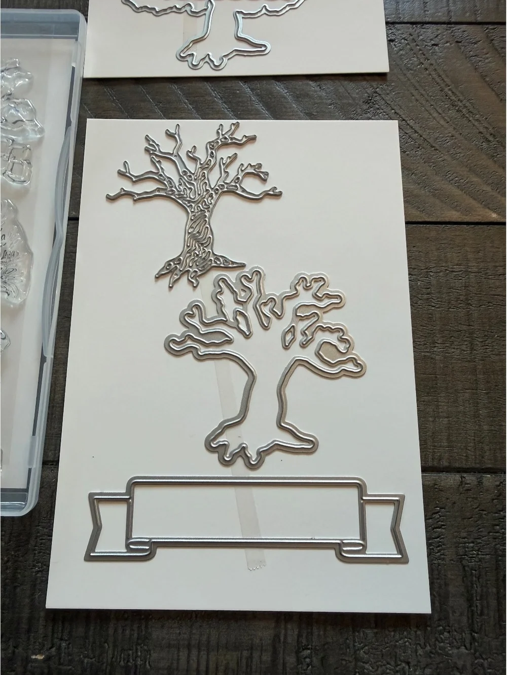 Stampin Up! good preowned